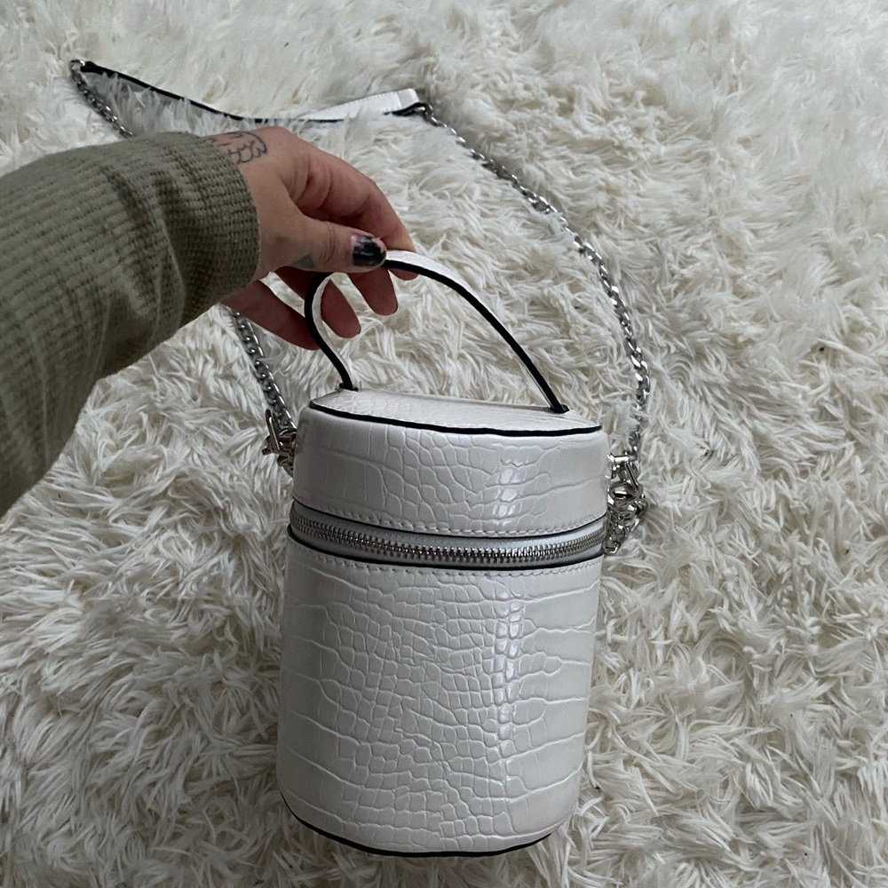 Expressions NYC Bag